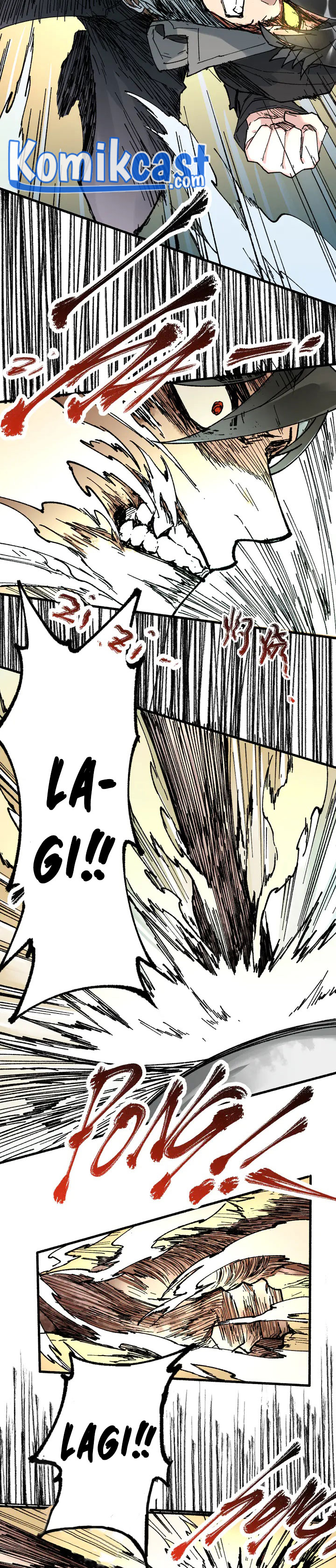 The Sacred Ruins Chapter 81 Gambar 26